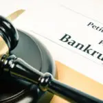 Bankrupcy Wave