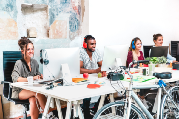 Gen Z changing legal landscape