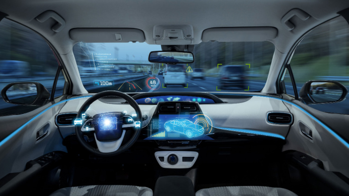 How Self-Driving Cars are Affecting Liability