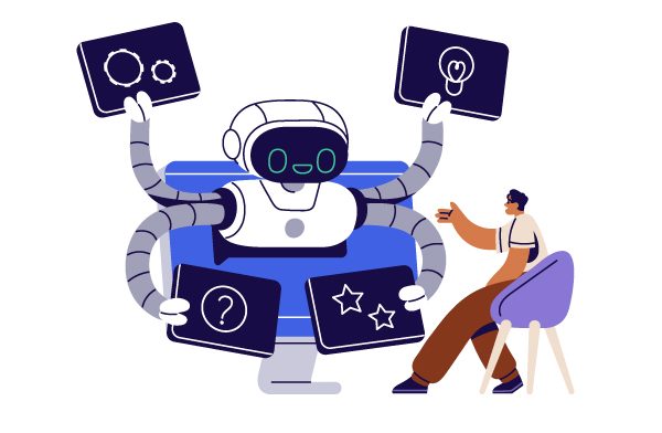 AI for Legal Research