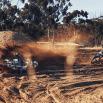 Dirt bike crash on motocross track – what are the risks of MVA