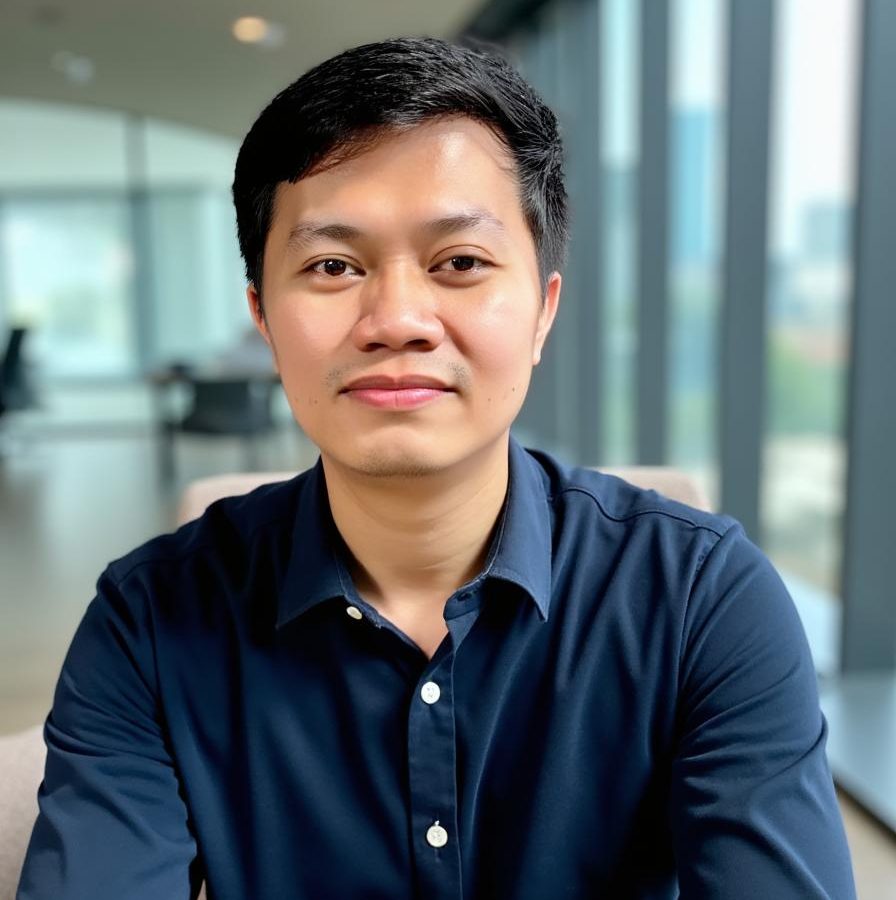 picture of steven lobo, legal brand marketing client support team