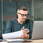 Is Declaring Bankruptcy Worth It? Virtual Financial Consultation