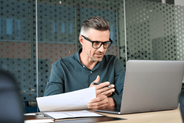 Is Declaring Bankruptcy Worth It? Virtual Financial Consultation