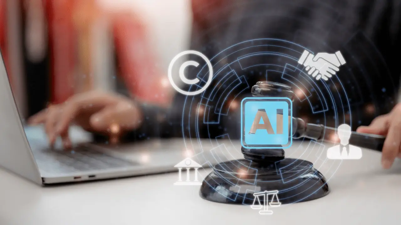 Is AI good or bad for solo attorneys using artificial intelligence technology in legal practice