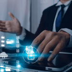 Is AI safe for handling client confidential data - lawyers managing secure digital documents and cloud-based file systems