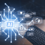 Is AI worth it for case review and drafting technology visualization with legal gavel