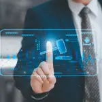 Attorney implementing long term legal lead generation technology through digital marketing automation and CRM systems