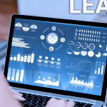 SEO lead quality law firms analytics dashboard displaying conversion metrics and client acquisition data