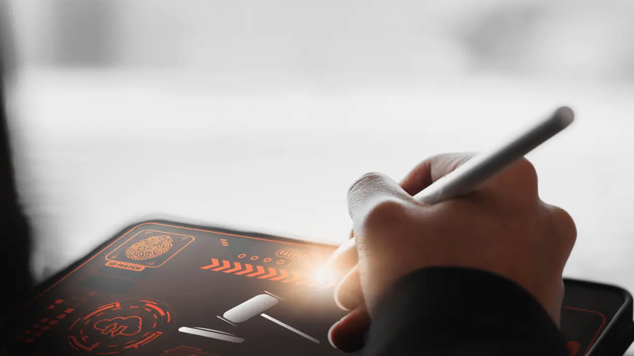 Scalable legal lead generation digital technology tablet with security and analytics interfaces for law firms