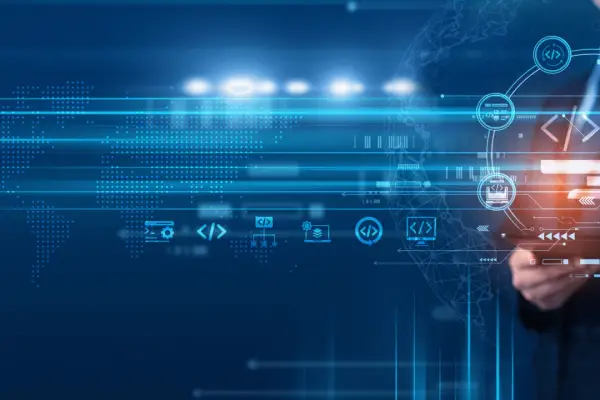 Core Web Vitals for law firms technical performance optimization dashboard showing website speed metrics and page experience indicators
