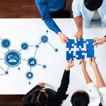 Attorney website trust signals and SEO strategy collaboration for legal marketing success