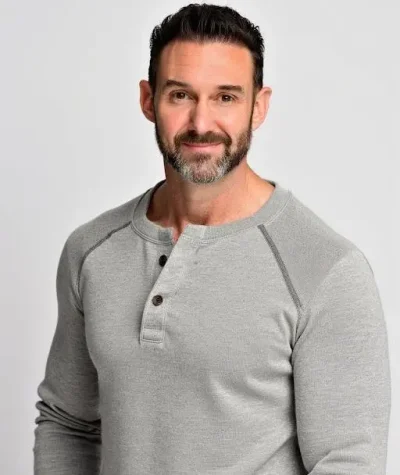 Image of Braden Pollock